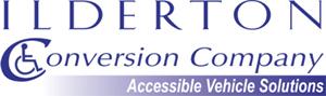 Company link/logo