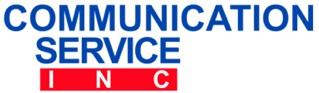 Company link/logo