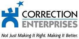 Company link/logo